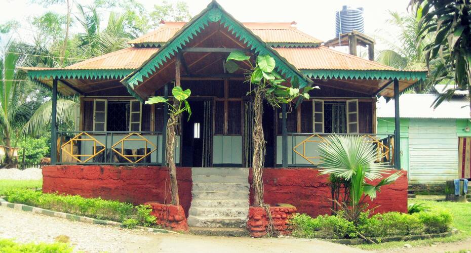 Lake View Resort, Lataguri 5